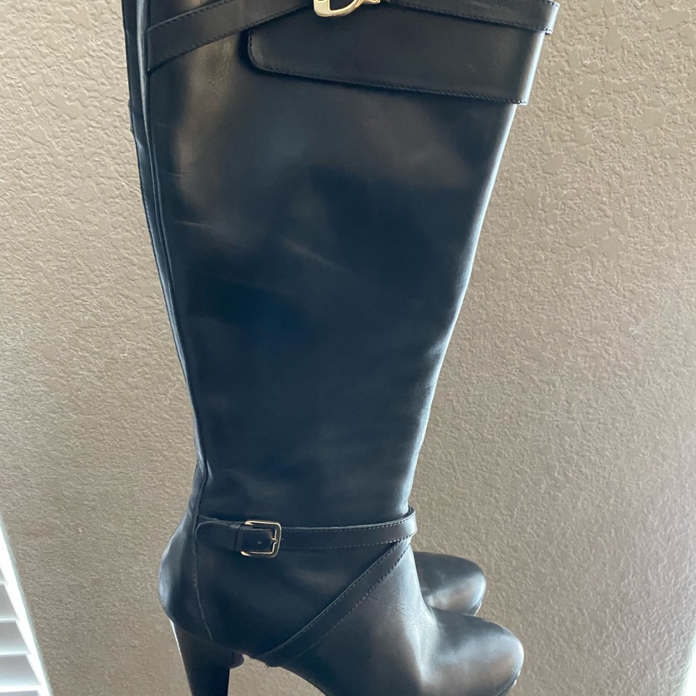 Cola Haan boots size 10